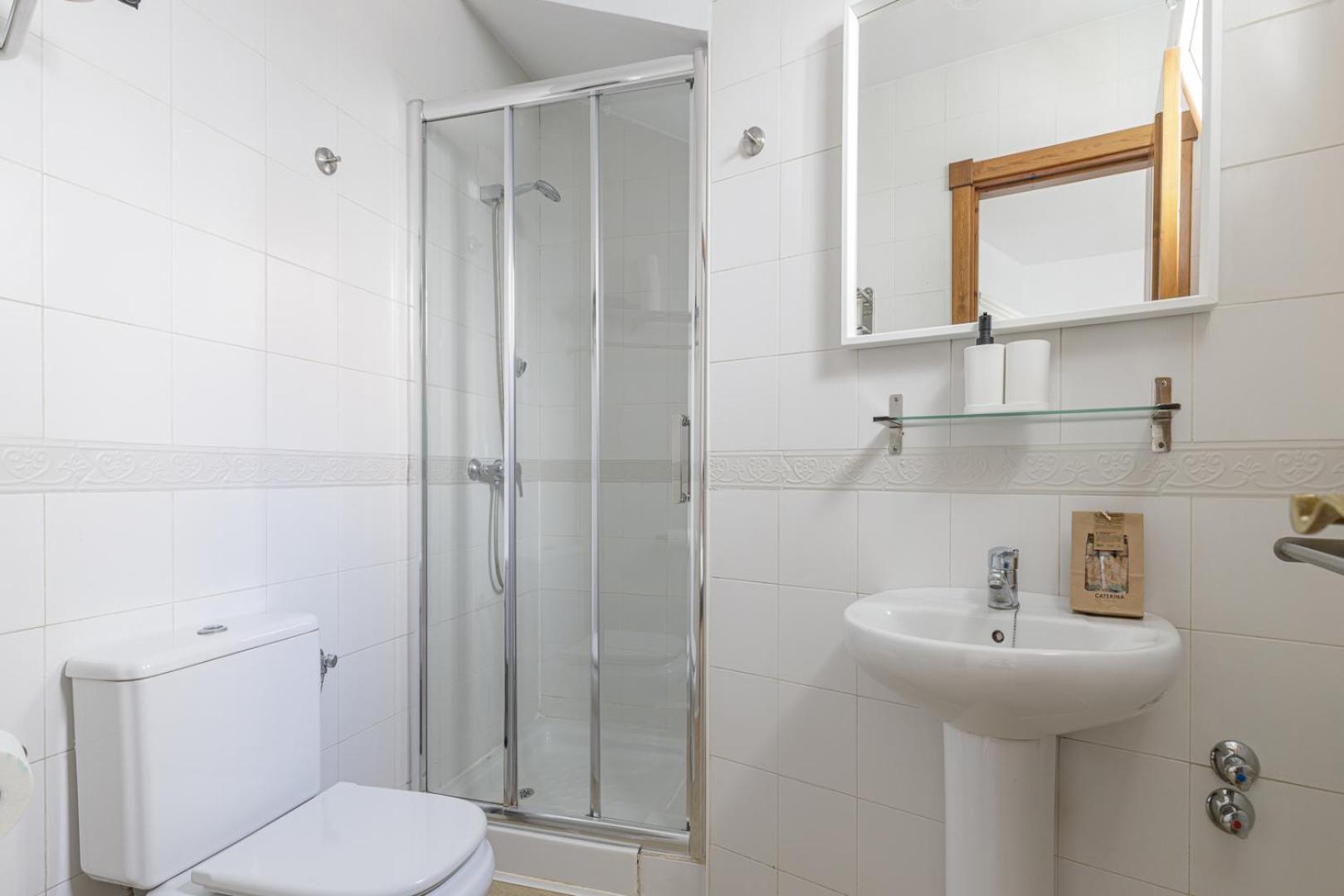 Caterina Pedregalejo Apartment Malaga Exterior photo