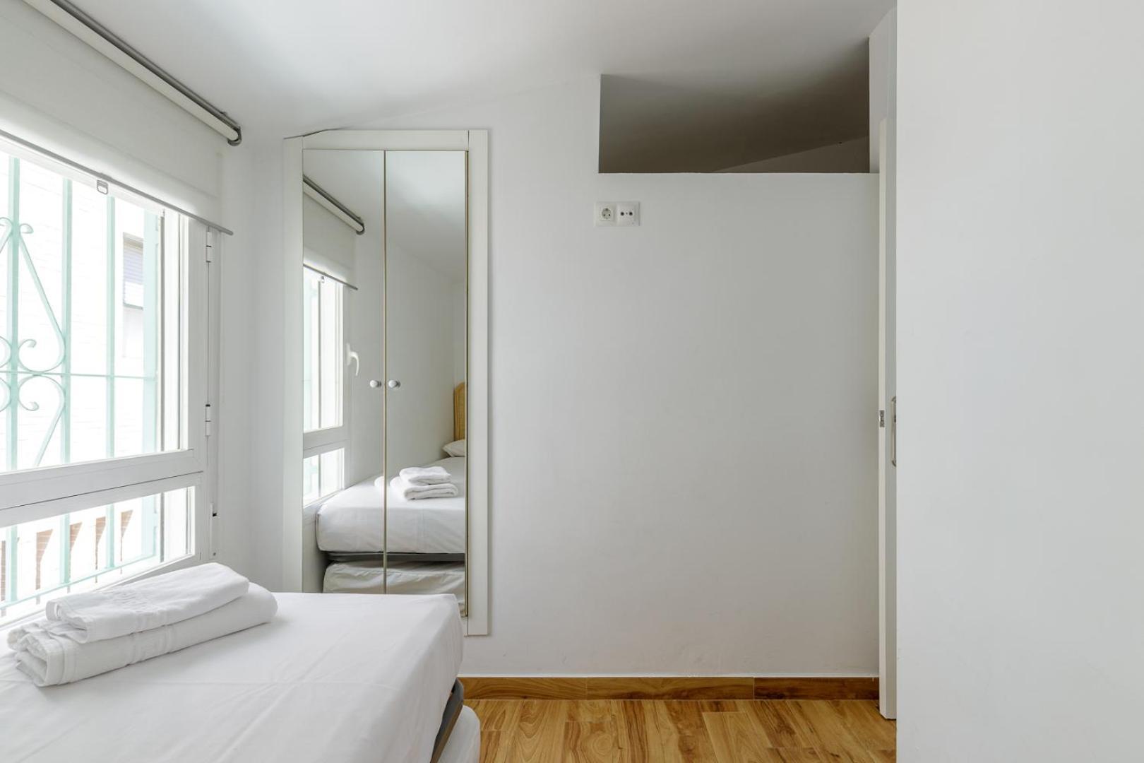 Caterina Pedregalejo Apartment Malaga Exterior photo
